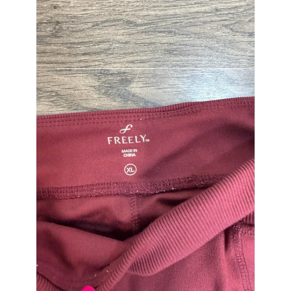 Freely girls xl
